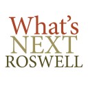 What’s NEXT Roswell May 30, 2013