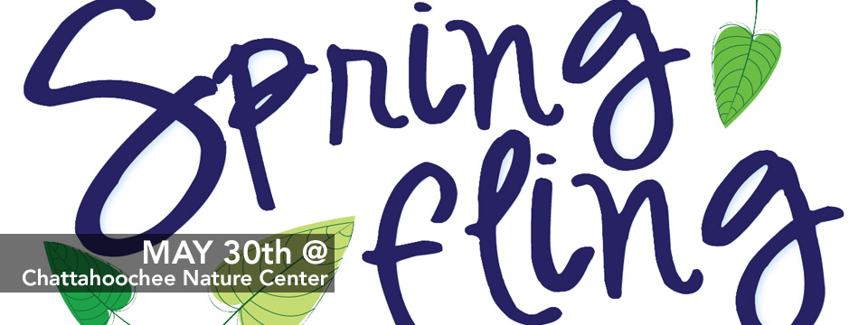 Spring Fling May 30th